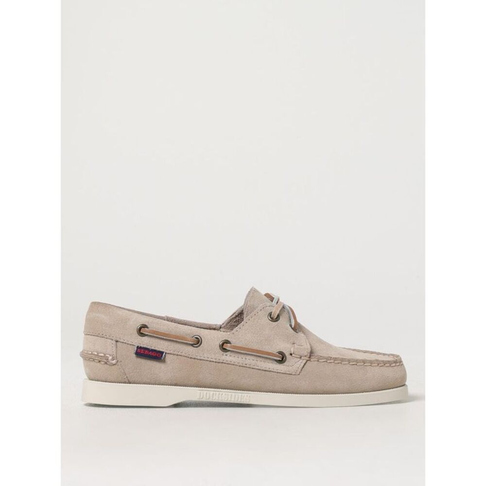 Sebago Loafer Woman Brown